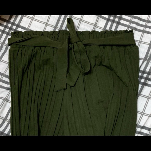 🔥 Wide cut pants - Picture 2 of 5